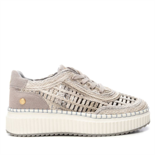 XTI womens casual sneakers by