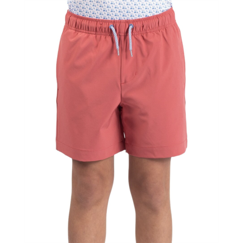 TailorByrd performance short