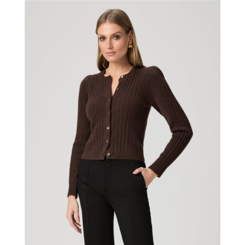 PAIGE allessandro cardigan