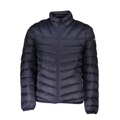 Napapijri polyamide mens jacket