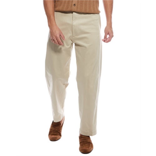 Hugo Boss kleon straight fit pant