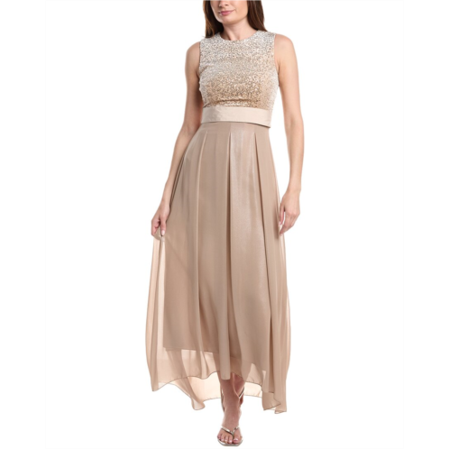 Peserico maxi dress