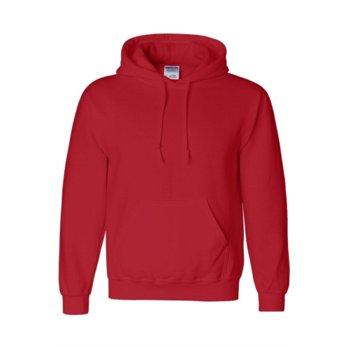 Gildan dryblend hooded sweatshirt