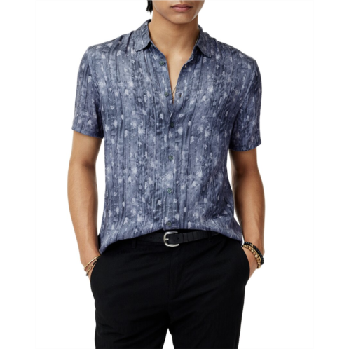 John Varvatos sean shirt