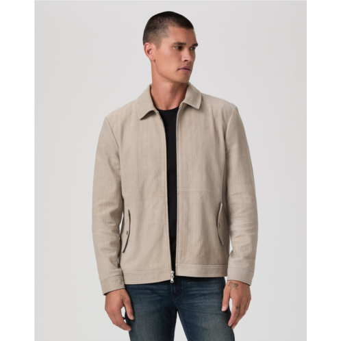 PAIGE jetson jacket