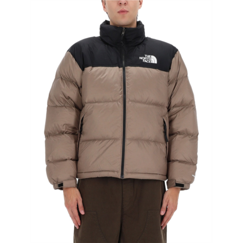 THE NORTH FACE retro nuptse 1996 boxy puffer jacket