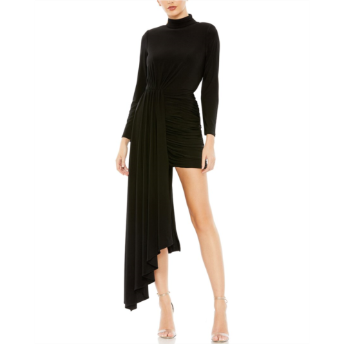 Mac Duggal body con dress