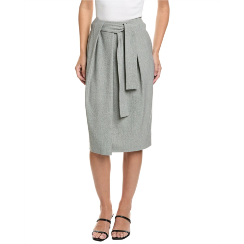 hugo boss vakava skirt