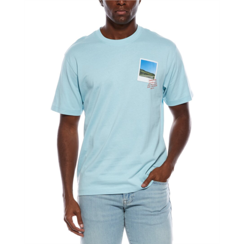 Scotch & Soda graphic t-shirt
