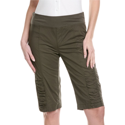 XCVI tatem bermuda short