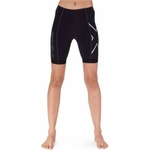2XU compression cycle shorts in black