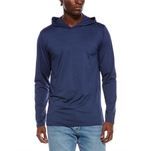 vintage 1946 heather hoodie