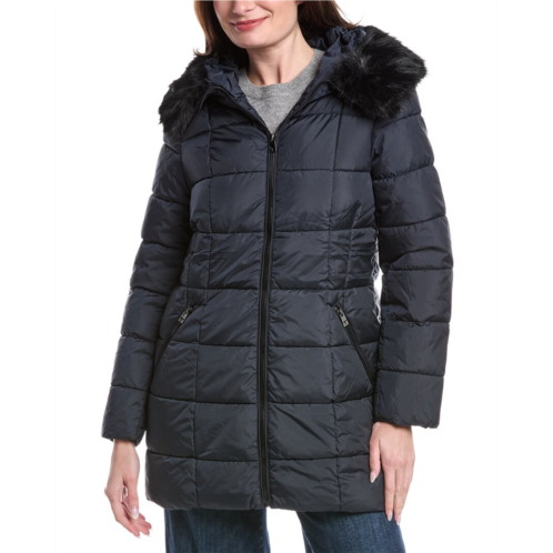 Tahari brie medium coat