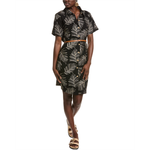 ANNA KAY iconica shirtdress