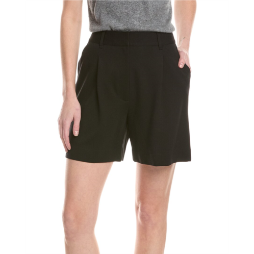 Rag & bone irina ponte short