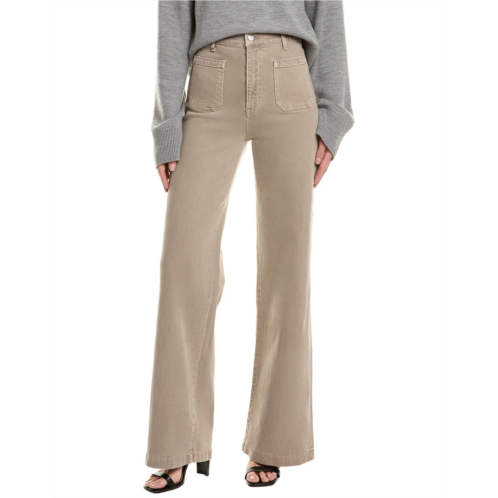 LE jean virginia wide leg jean