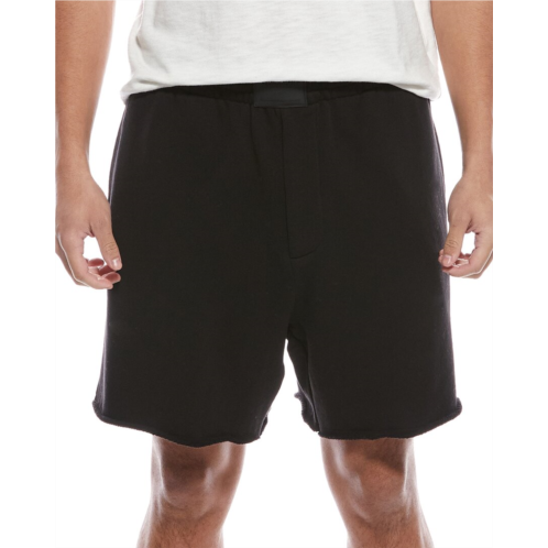 Helmut Lang minimal sweatshort