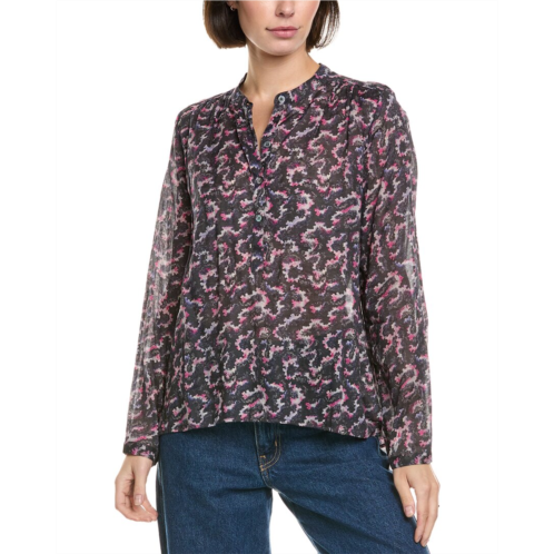 isabel marant etoile giladety top
