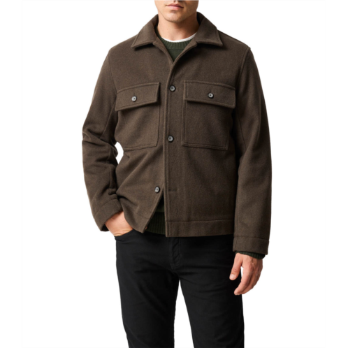 Rodd & Gunn windsoe jacket