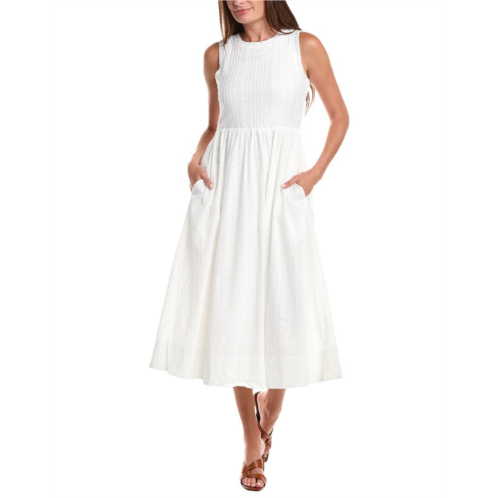 CeCe midi dress