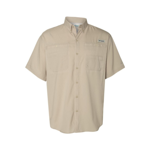Columbia pfg tamiami ii short sleeve shirt