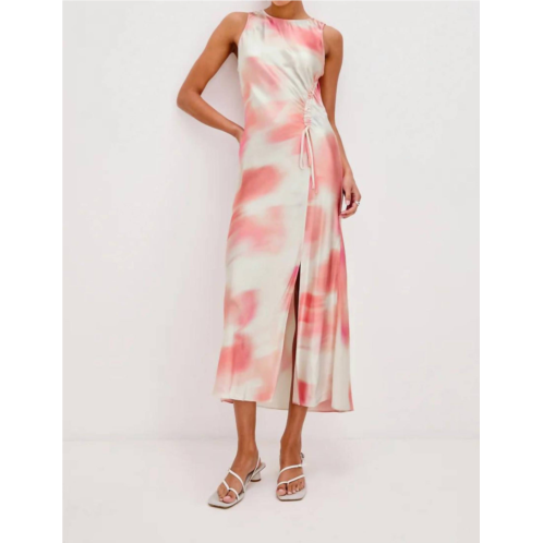 Rails gabriella dress in cherry blossom