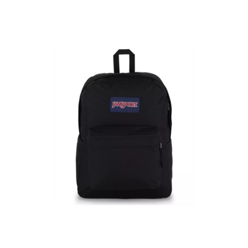 JANSPORT superbreak plus black