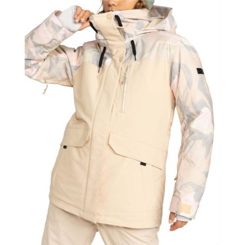 Roxy dawnrae parka