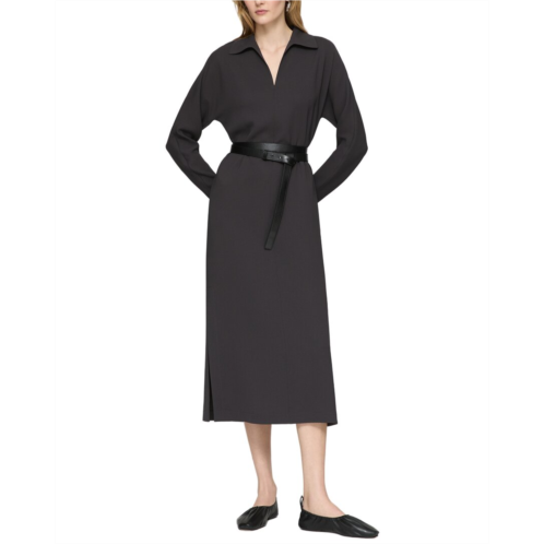 Lafayette 148 New York dolman sleeve dress