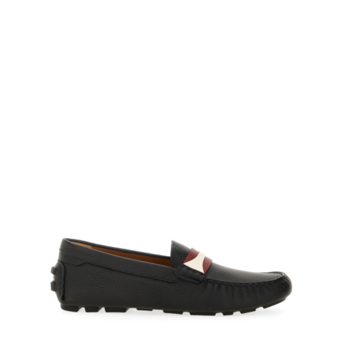 Bally kerbs driver loafers