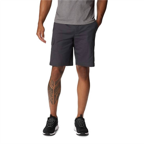 Columbia mens rapid rivers shorts in shark