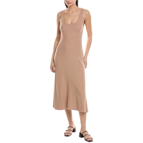 WeWoreWhat scoop sweaterdress