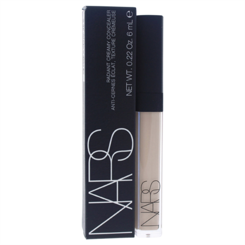 NARS radiant creamy concealer - 1 chantilly very light by for women - 0.22 oz concealer