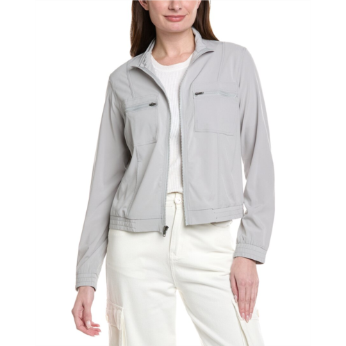 XCVI wearables quinn bomber jacket