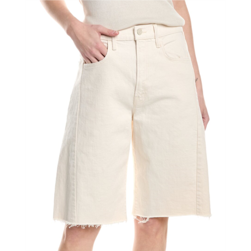 MOTHER the half-pipe bermuda fray act natural short