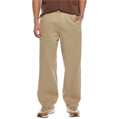 frame Denim frame easy trouser