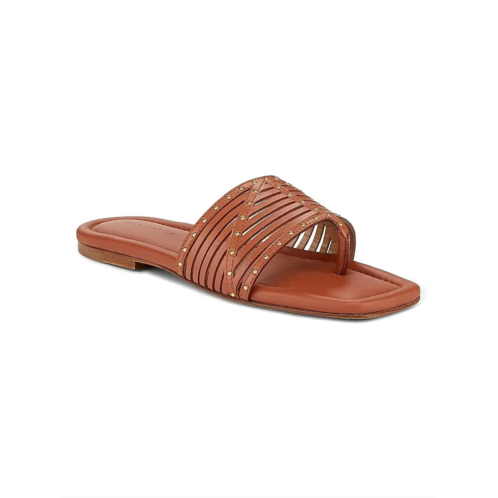 Ulla Johnson womens naomi flats in copper