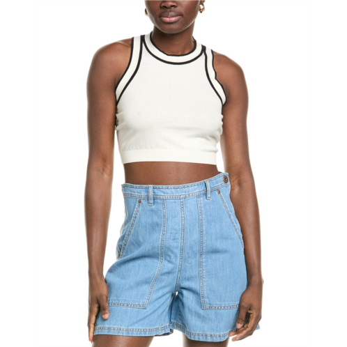 Max Mara ruggero sweater tank