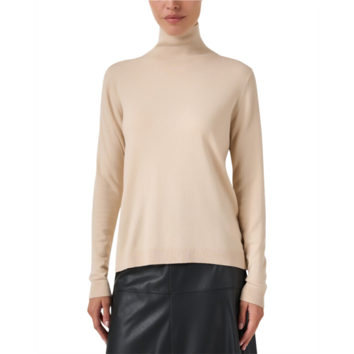 Weekend Max Mara kiku silk & wool-blend sweater