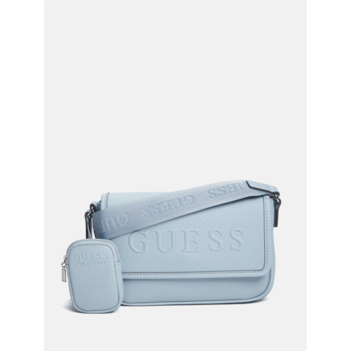 Guess Factory haddington mini crossbody
