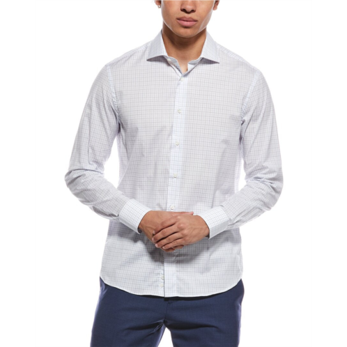 Canali dress shirt