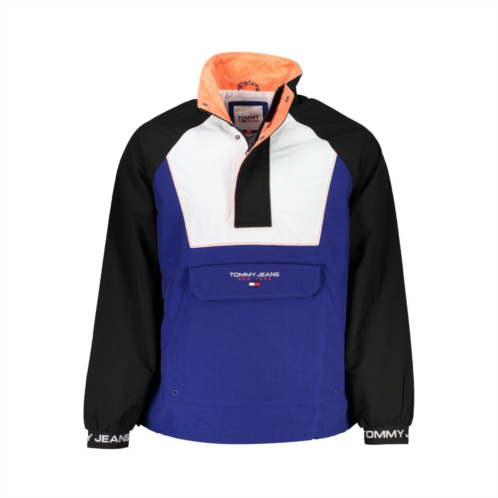 Tommy Hilfiger polyamide mens mens jacket