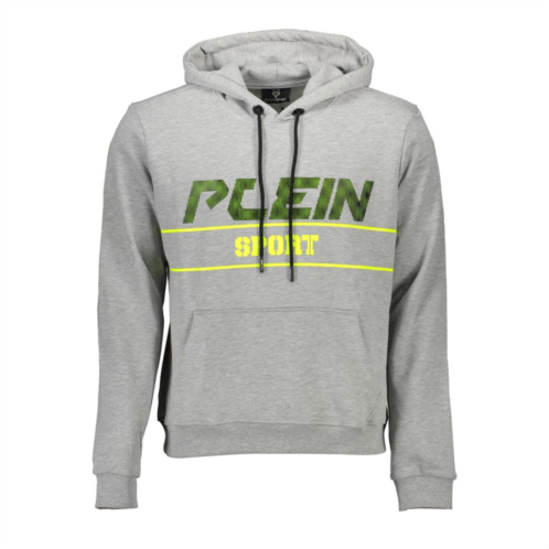 Plein Sport cotton men mens sweatshirt