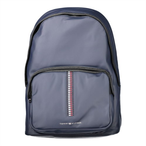 Tommy Hilfiger polyurethane mens mens backpack