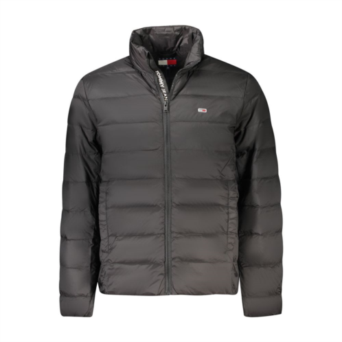 Tommy Hilfiger poliammide mens mens jacket