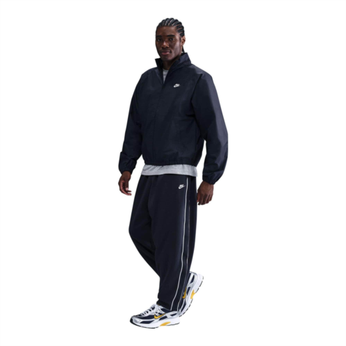 NIKE sportswear club mens oversized knit track pants