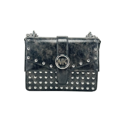 Michael Kors wich small flap shoulder crossbody womens bag