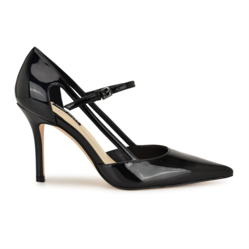 nine west womens gorgie3 in premiere must m
