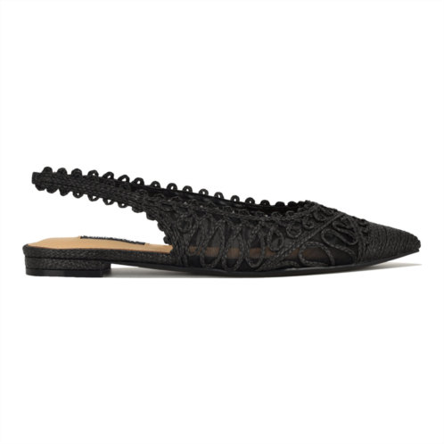 nine west womens jovias2 in mesh m