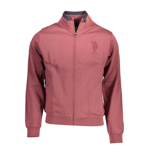 U.S. POLO ASSN. cotton men mens sweatshirt